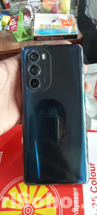 Motorola edge plus 2022
